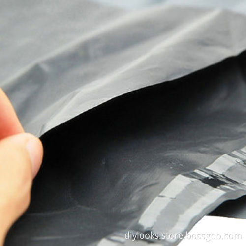 Plastic Waterproof Bag